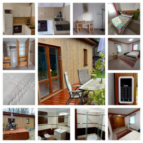 Apartmány Kocanda, Jesenice